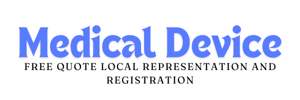 Medical Device — free quote, local representation and registration