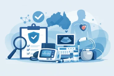ARTG Inclusion for Medical Devices Explained