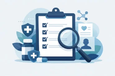 ARTG Inclusion Requirements Checklist