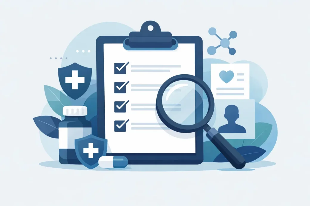 ARTG Inclusion Requirements Checklist
