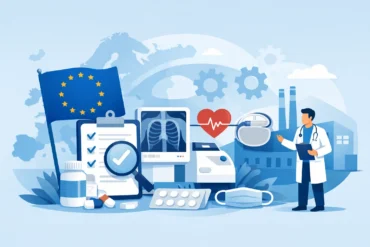 EU MDR 2017/745 Requirements for Manufacturers