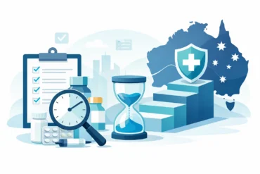 How Long Does ARTG Inclusion Take in Australia?