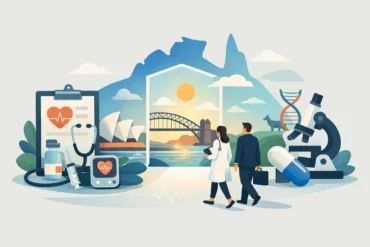 How to Enter Australian Medtech Market
