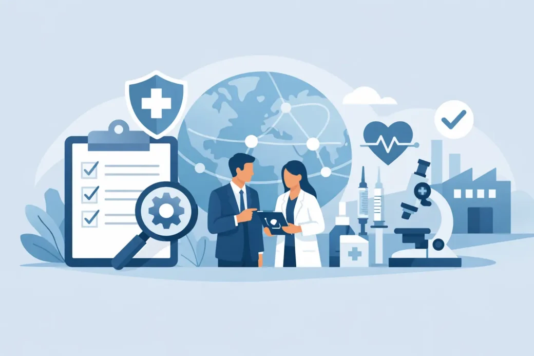 How to Implement ISO 13485 Properly