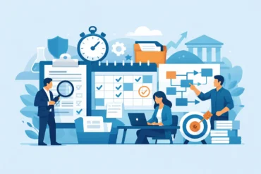 How to Plan Regulatory Submissions Well