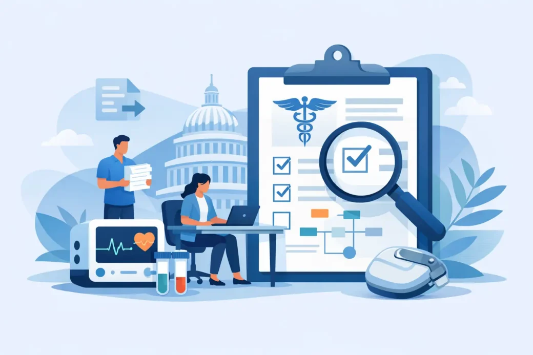 How to Prepare FDA 510k Submission
