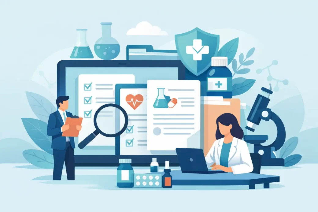 How to Prepare TGA Technical Documentation