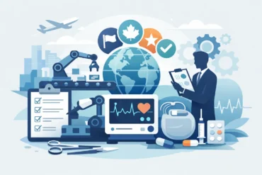 MDSAP: What Medical Device Manufacturers Need to Know