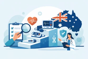 Medical Device Classification Australia Explained