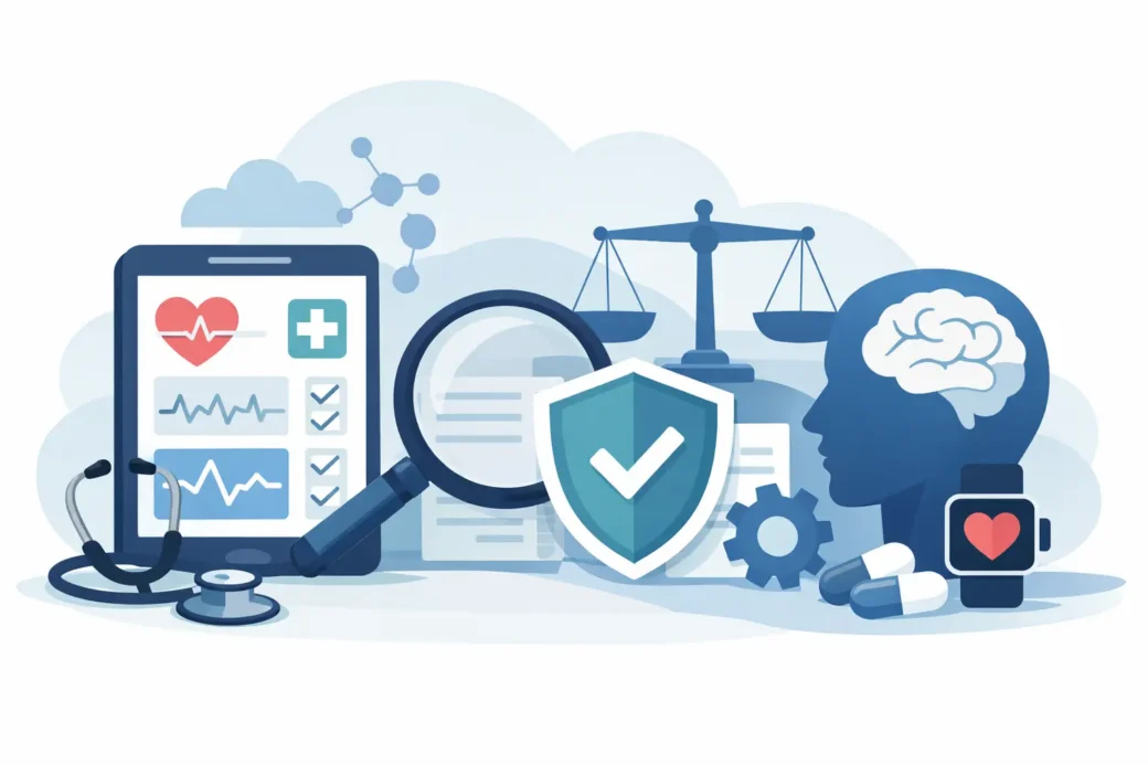 Software as Medical Device Regulations
