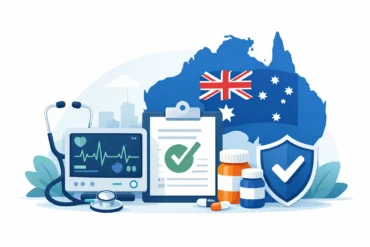 TGA Medical Device Sponsor Australia Guide