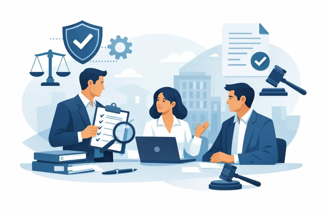 What a Management Compliance Policy Should Do