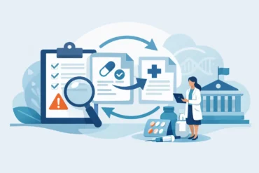 When Do ARTG Changes Need Reporting?