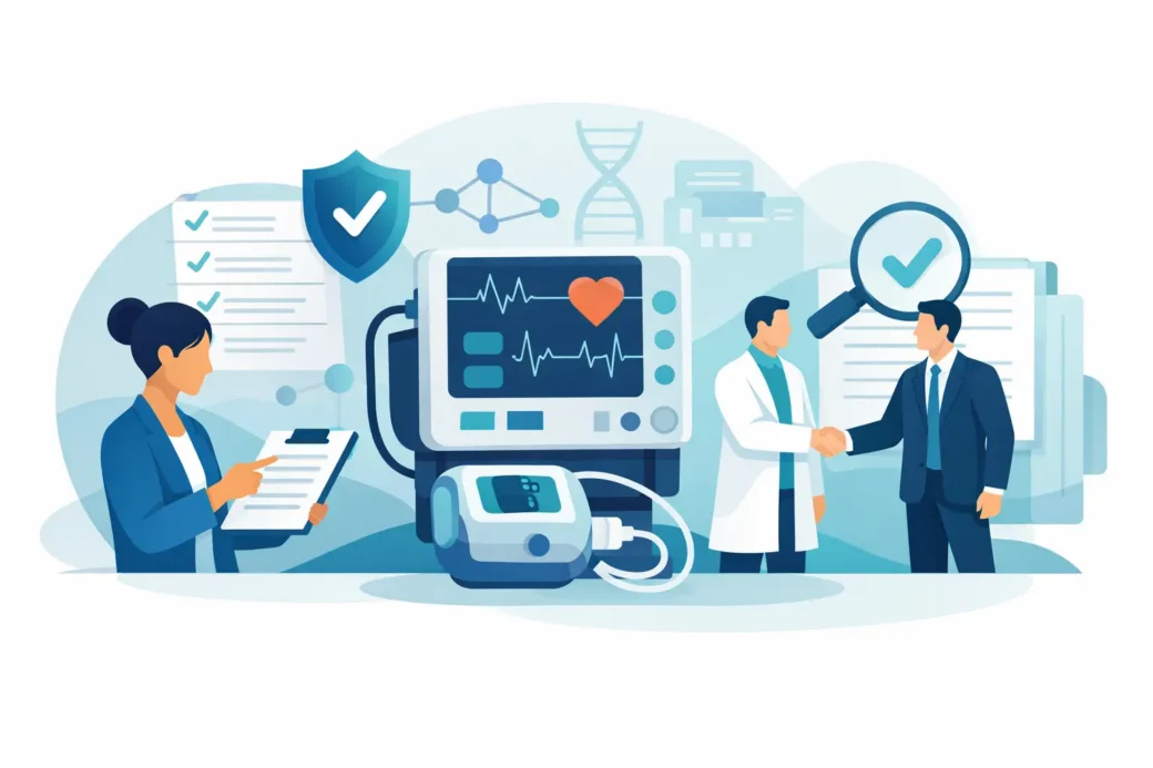 How to Get Into Medical Device Regulatory Affairs