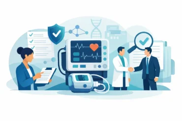 How to Get Into Medical Device Regulatory Affairs