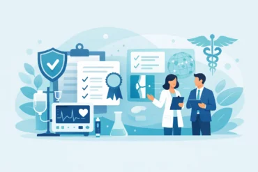 Medical Device Regulatory Affairs Certification