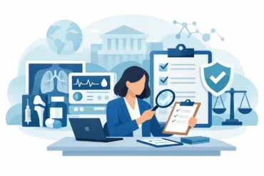 What a Medical Device Regulatory Affairs Specialist Does