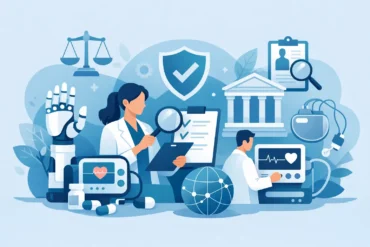 What Is Medical Device Regulatory Affairs?